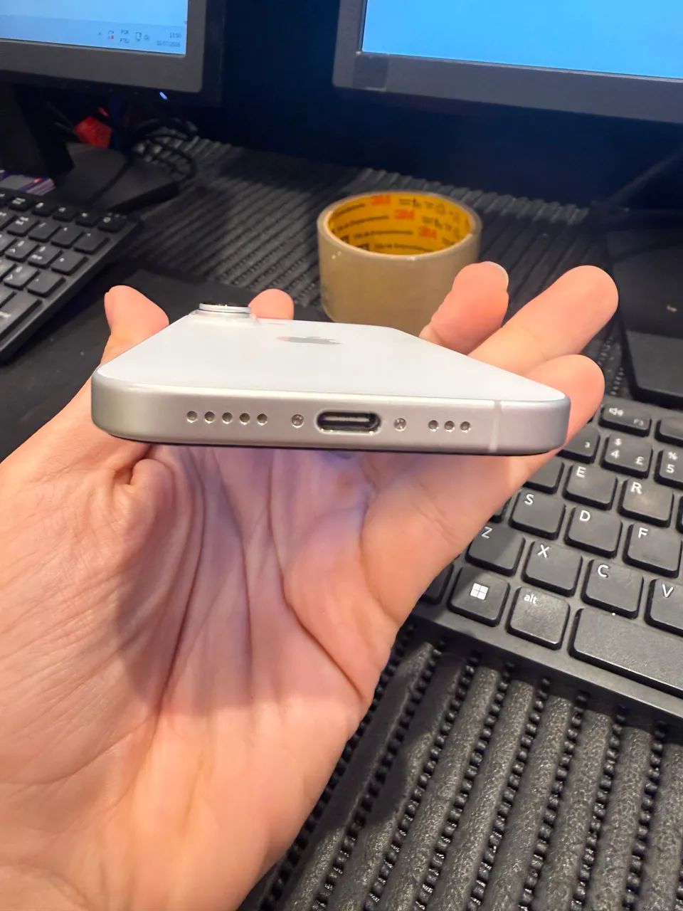 iPhone 16 - Foto 5