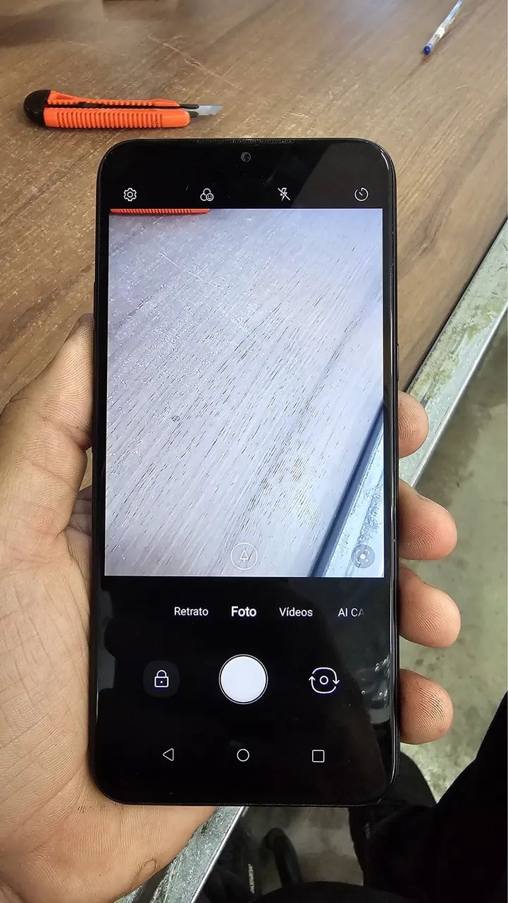 LG K41S - Foto 3