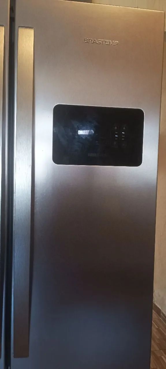 Refrigeração comercial e doméstica 