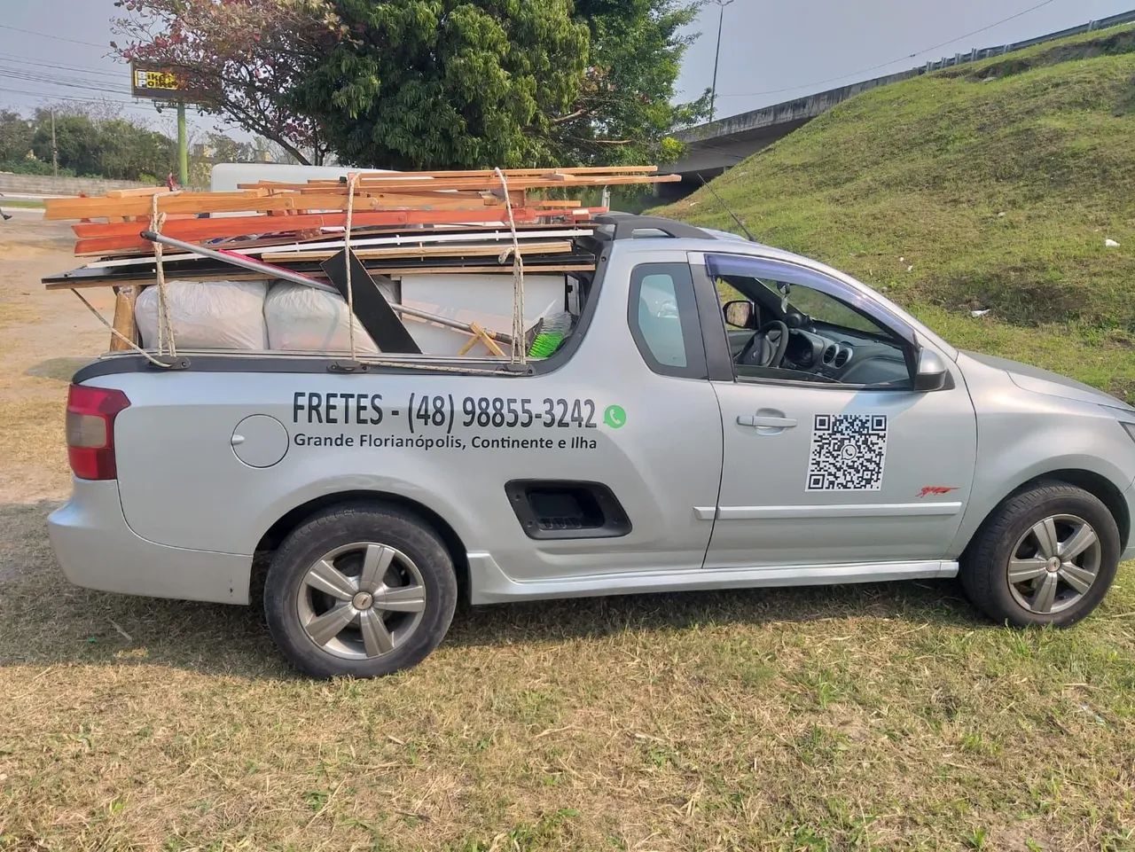 Pequenos Fretes Rápidos - Foto 3