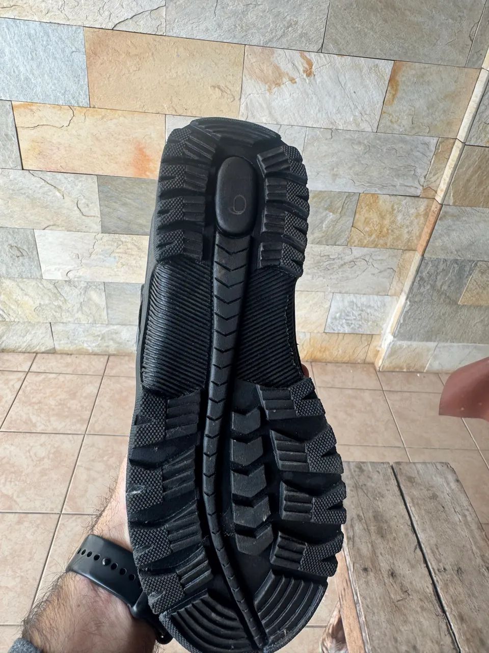 Bota motociclista  - Foto 2