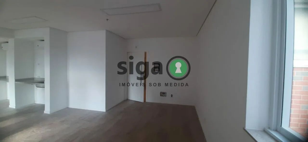 sala comercial p locação 87m² Tatuape - Foto 3
