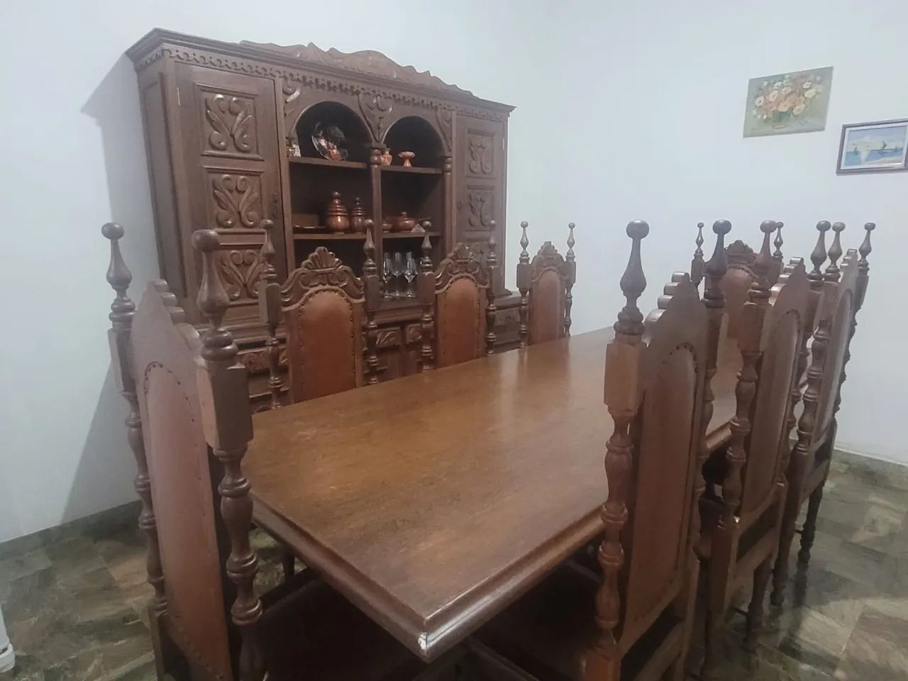 Sala de jantar - Foto 2