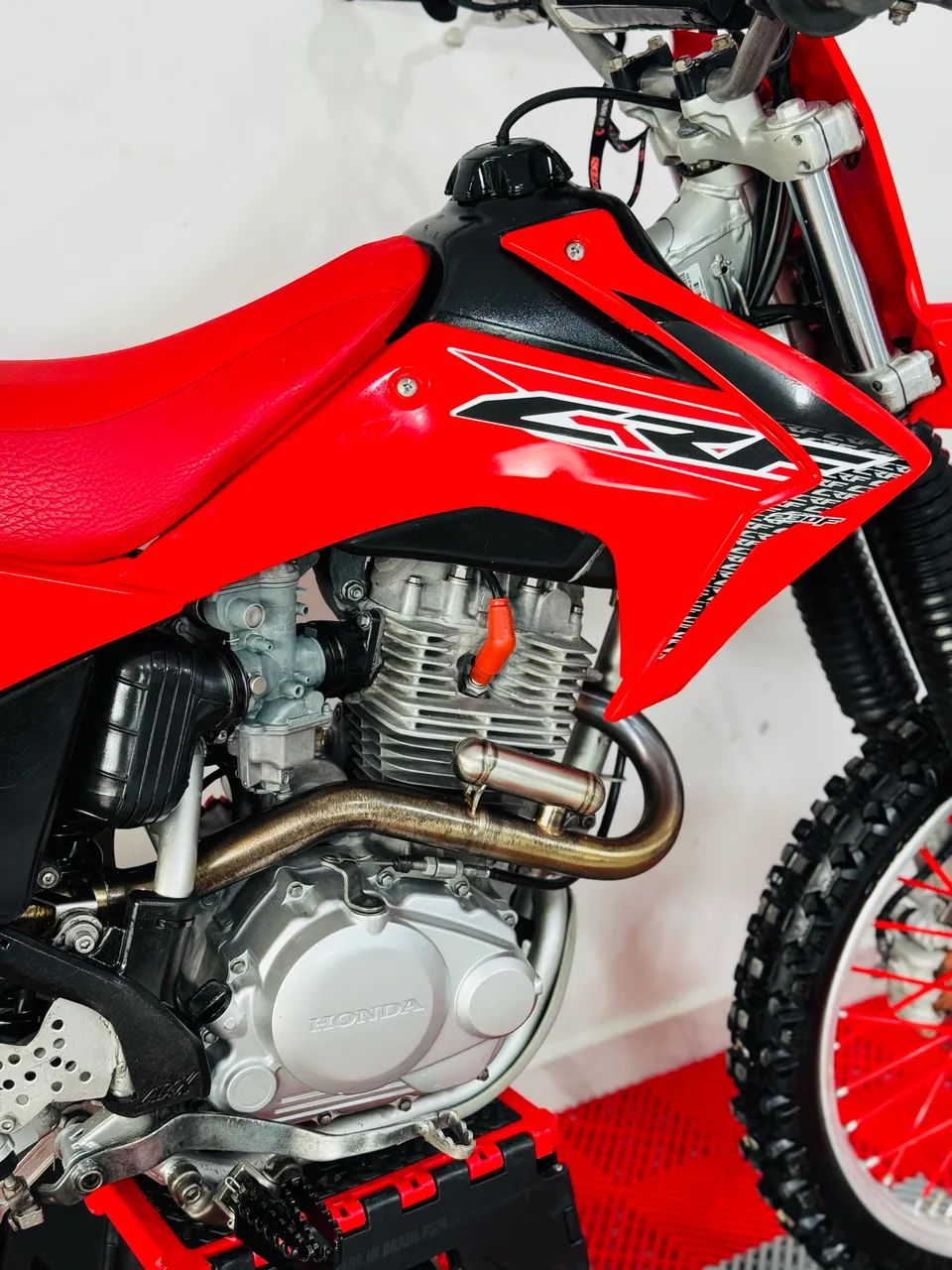 HONDA CRF 230 - Foto 5
