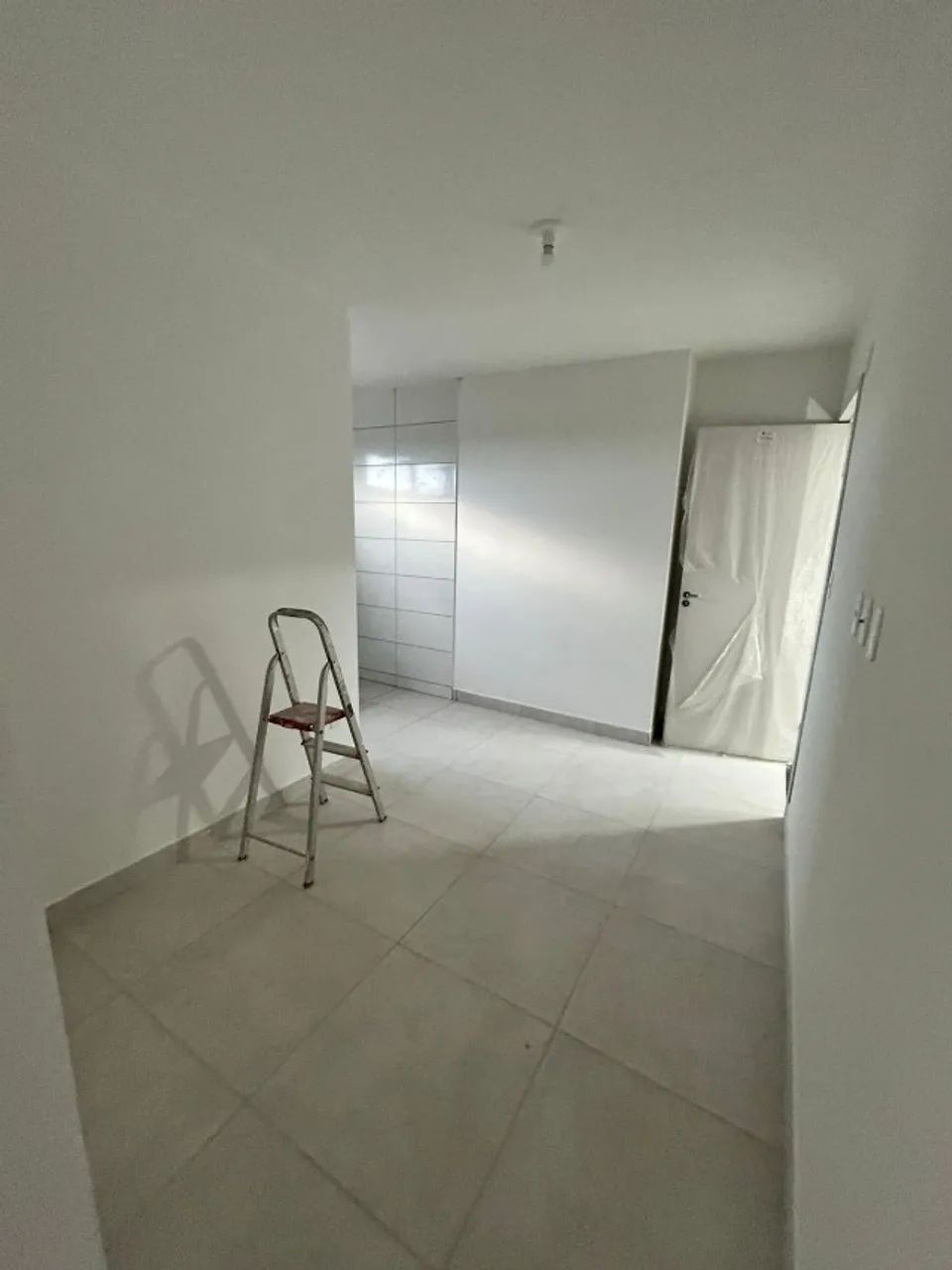 Apartamento em Paratibe com 2 quartos sendo 1 suíte. - Foto 2
