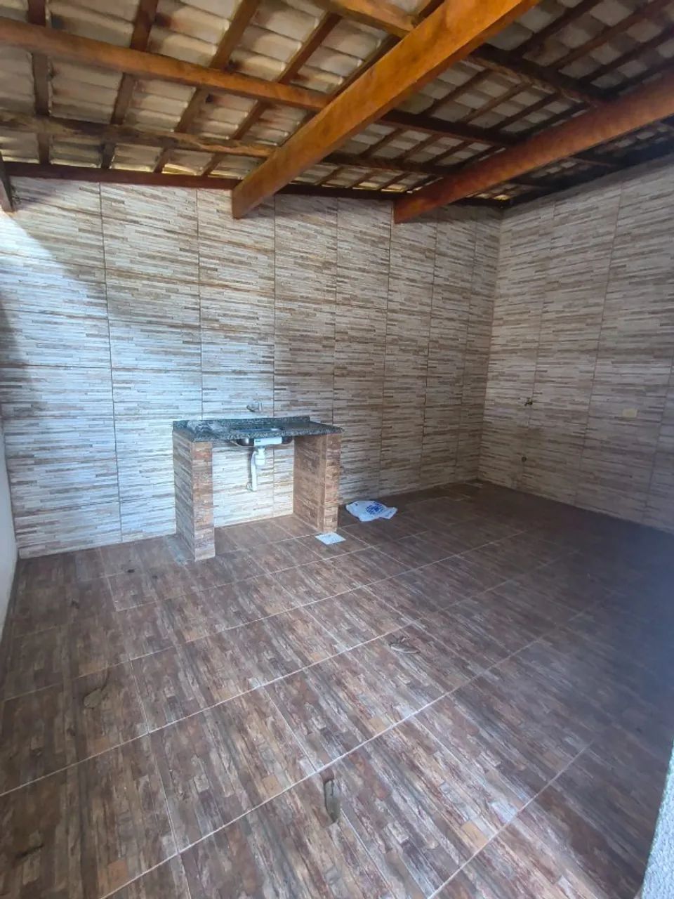 CASA TERREA PRA LOCAÇÃO - Foto 5
