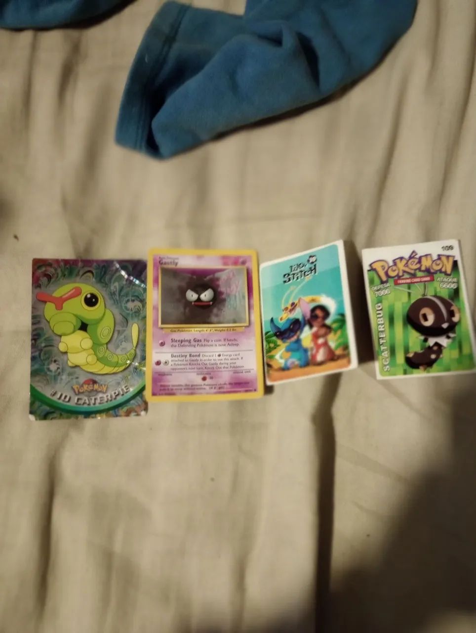 Cards Pokemon  - Foto 3
