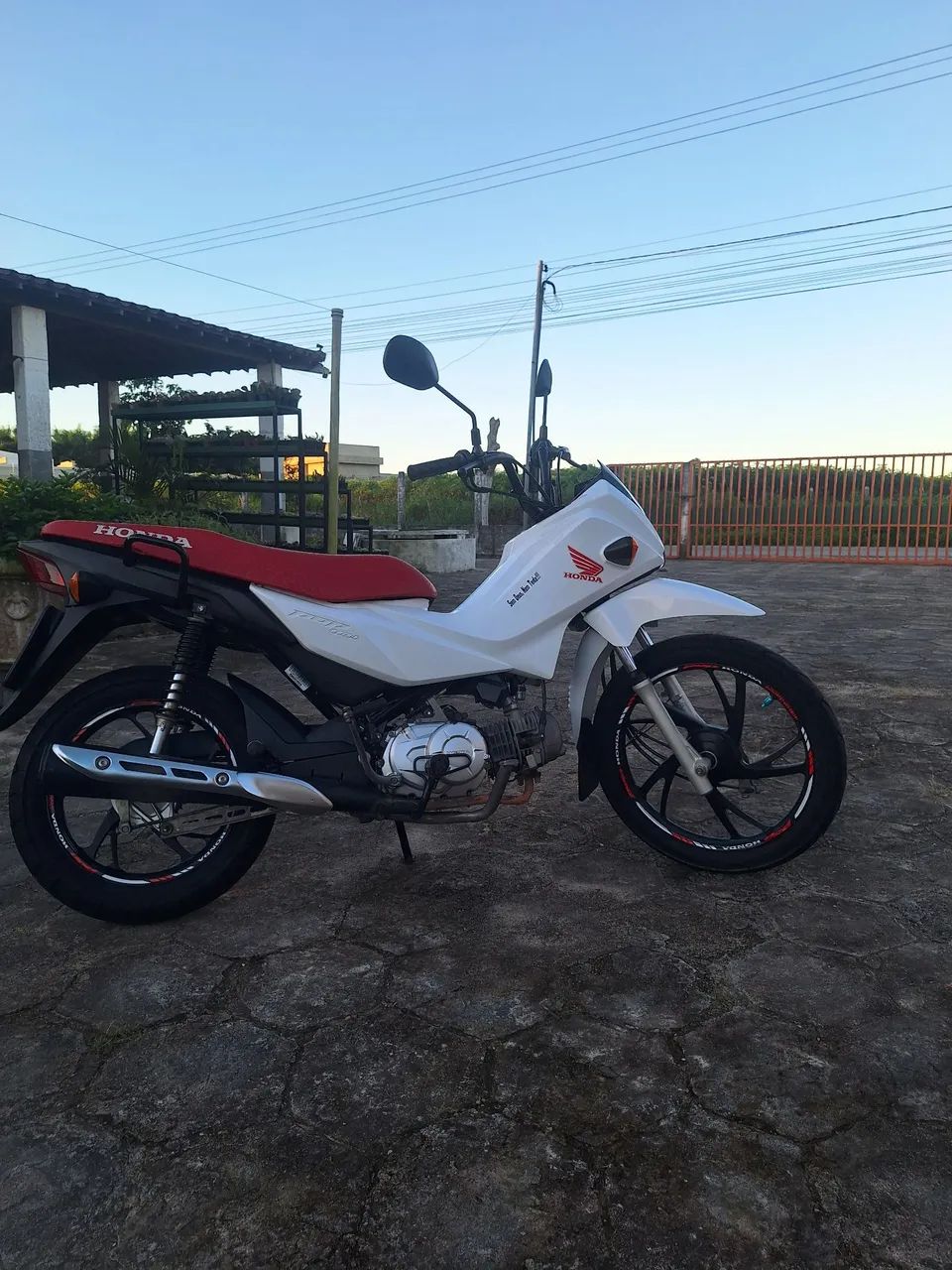 Pop110i  - Foto 5