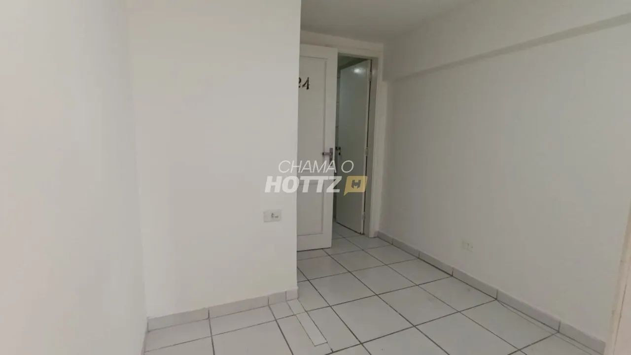 Sala Comercial Com Elevador Para Locação no Centro do Boqueirão - Foto 2