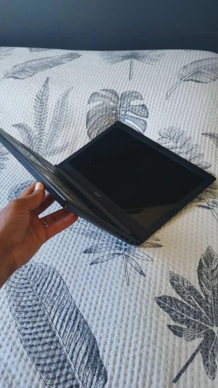 NOTBOOK Acer aspire 3. - Foto 4