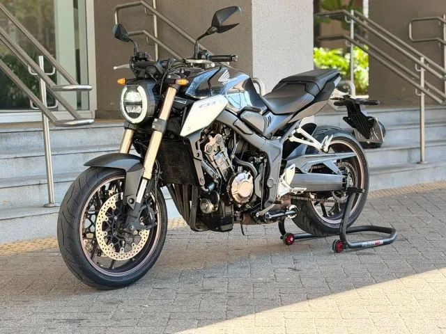 HCB6650R ABS - Foto 3