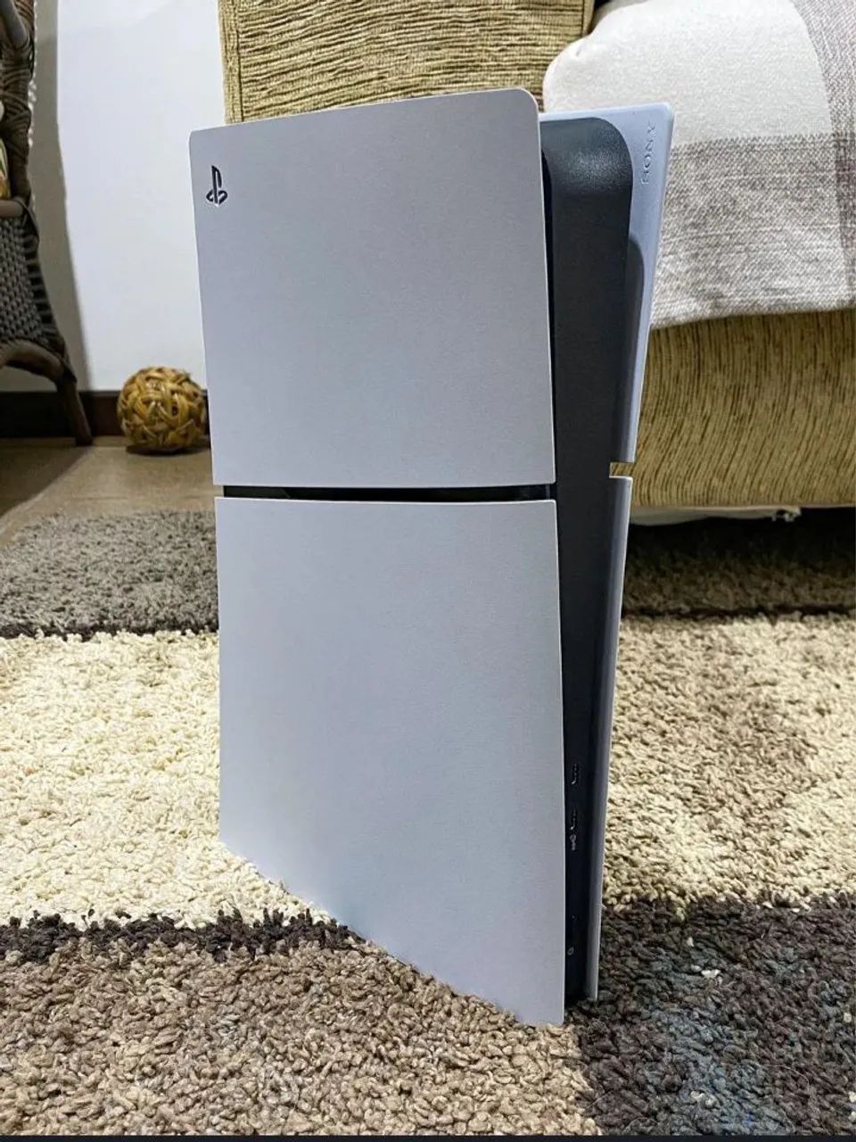 Ps5 digital 