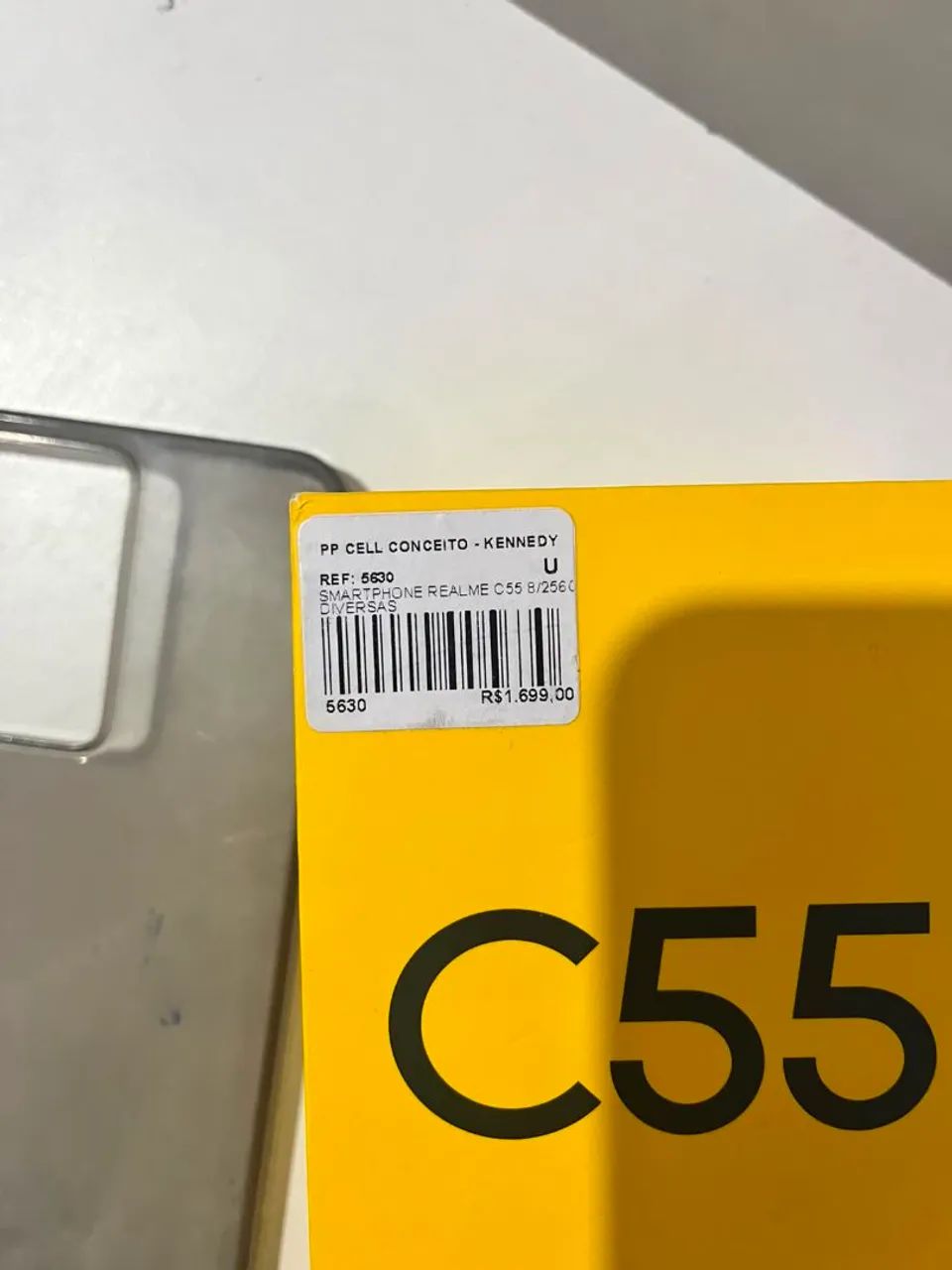 REALME C55 - Foto 4