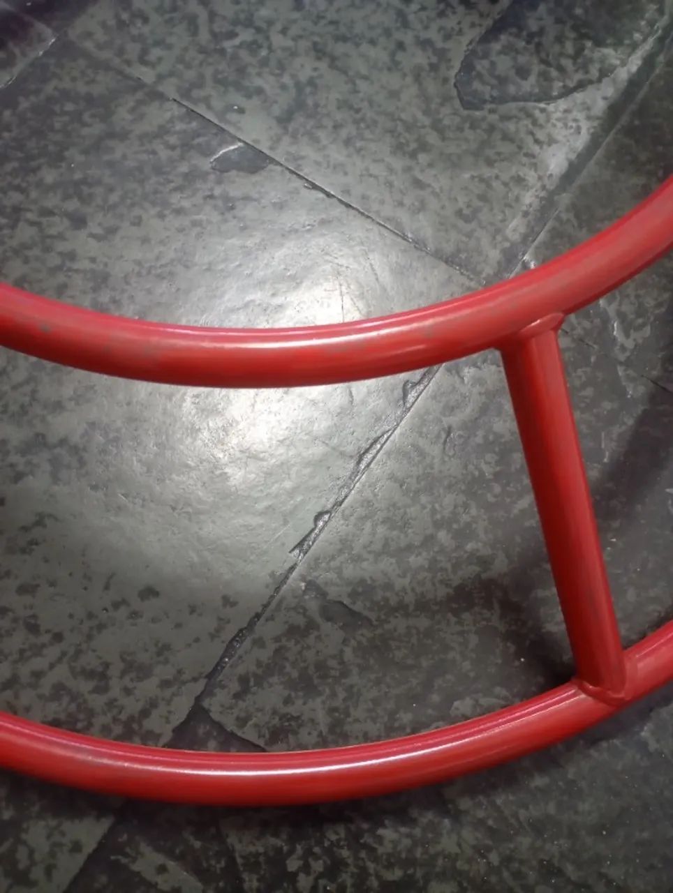 Fix ball (suporte p/ bola )  - Foto 3