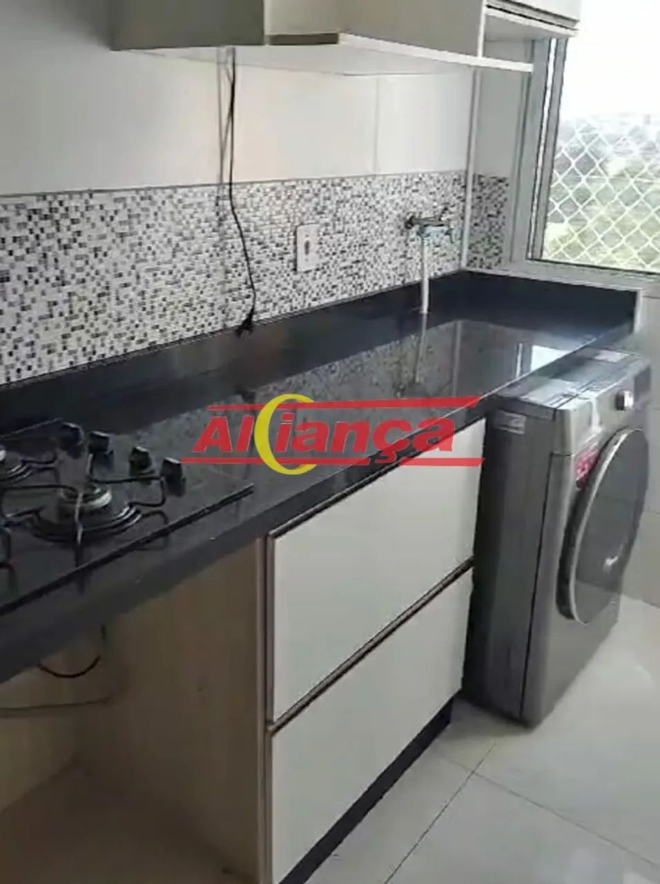 APARTAMENTO EM CONDOMINIO PARQUE DAS ARTES - Foto 2