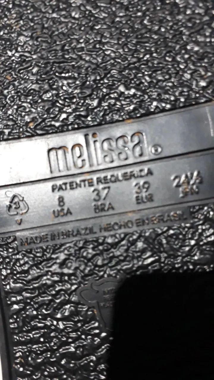 Melissa Mickey 37 - Foto 5