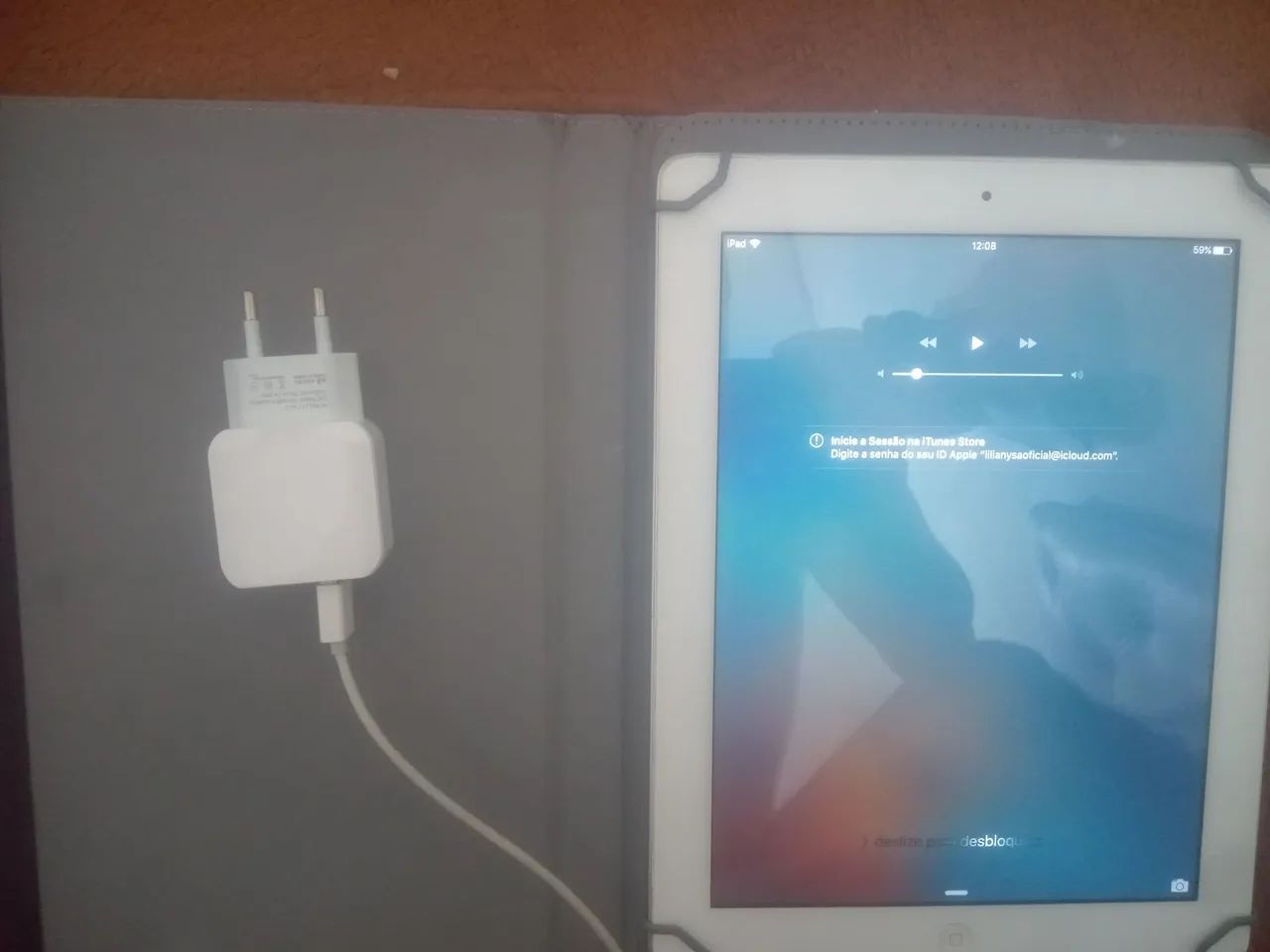 Vendo Ou Troco por Notebook - Foto 3