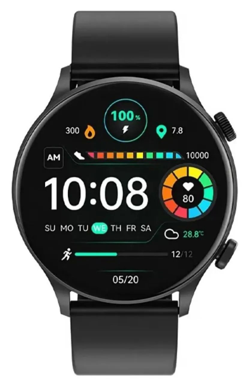 Smartwatch Xiaomi - Foto 3