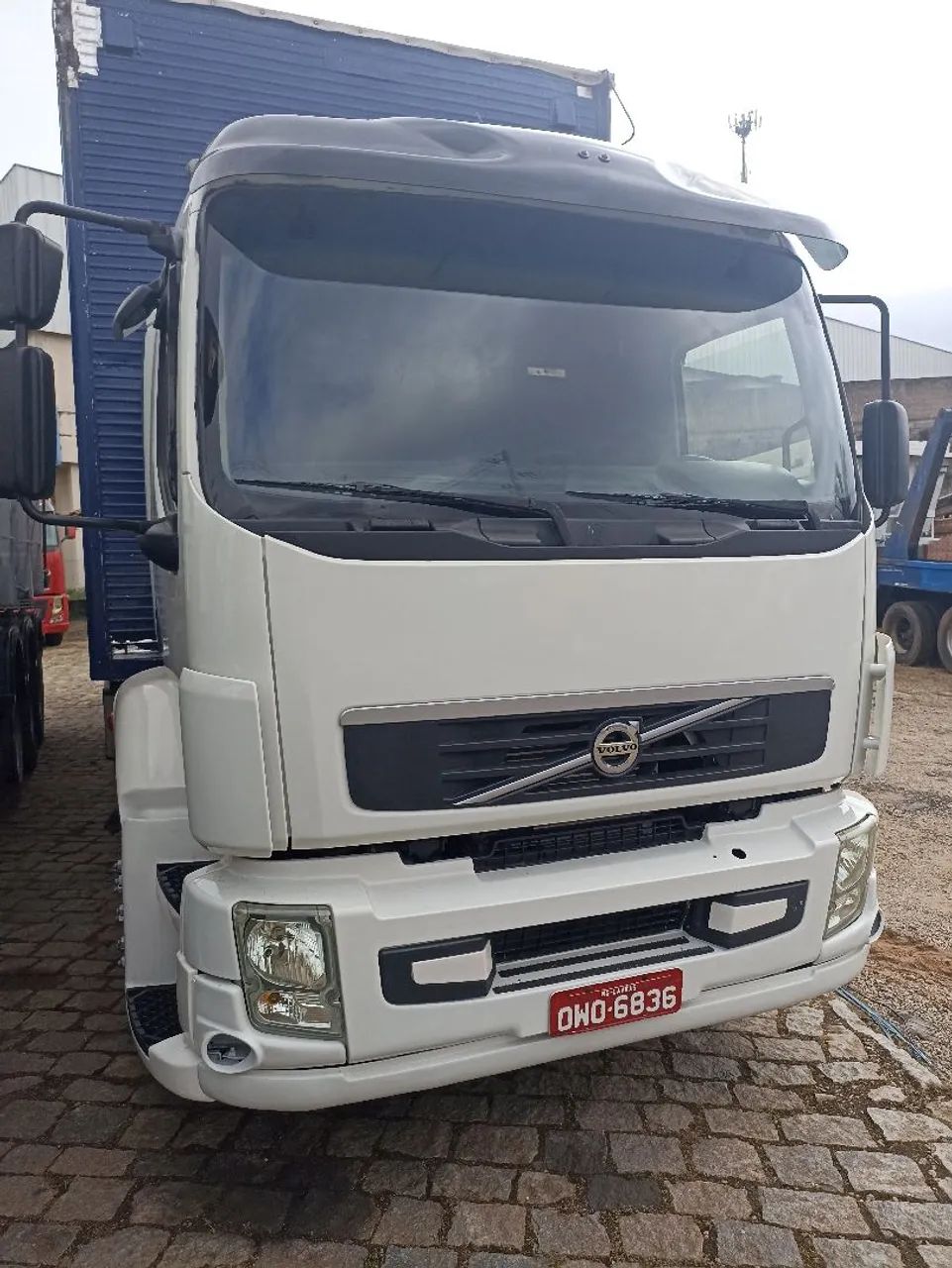 VM 270  trucado   - Foto 2