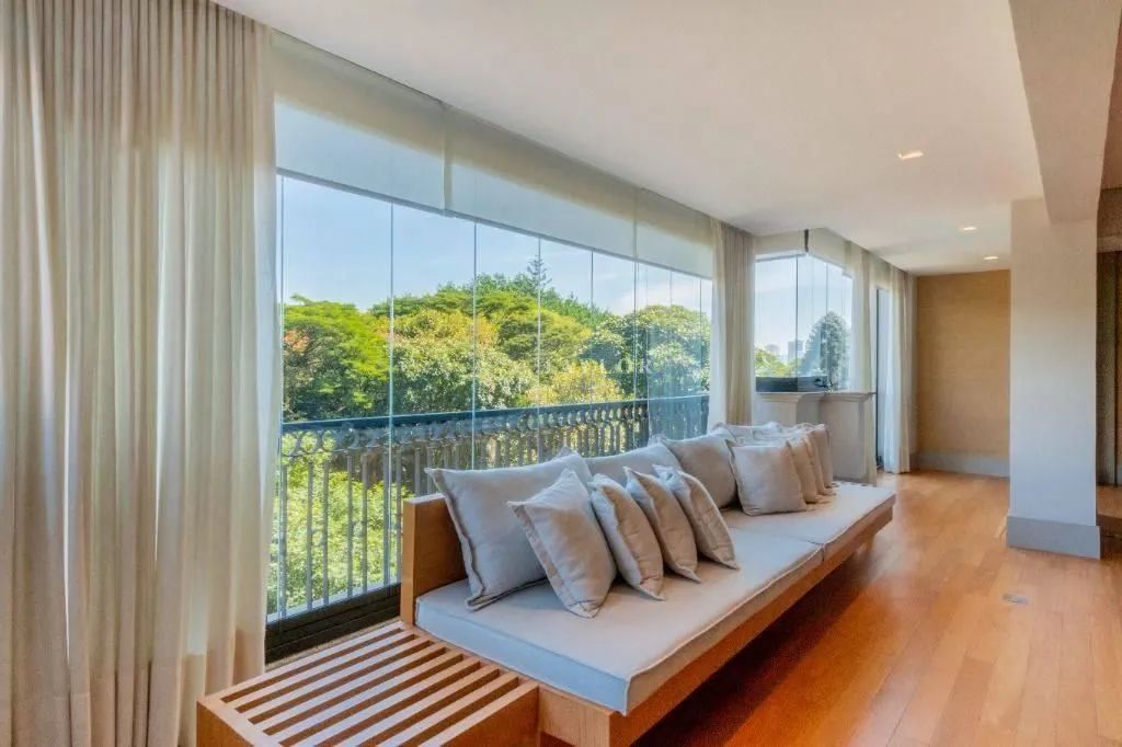 Apartamento com 5 Quartos à Venda, Perdizes - São Paulo - Foto 5