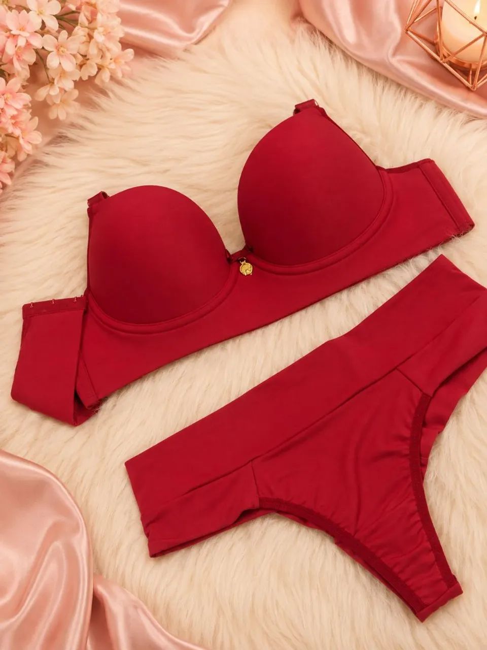 Lingerie confort - Foto 4
