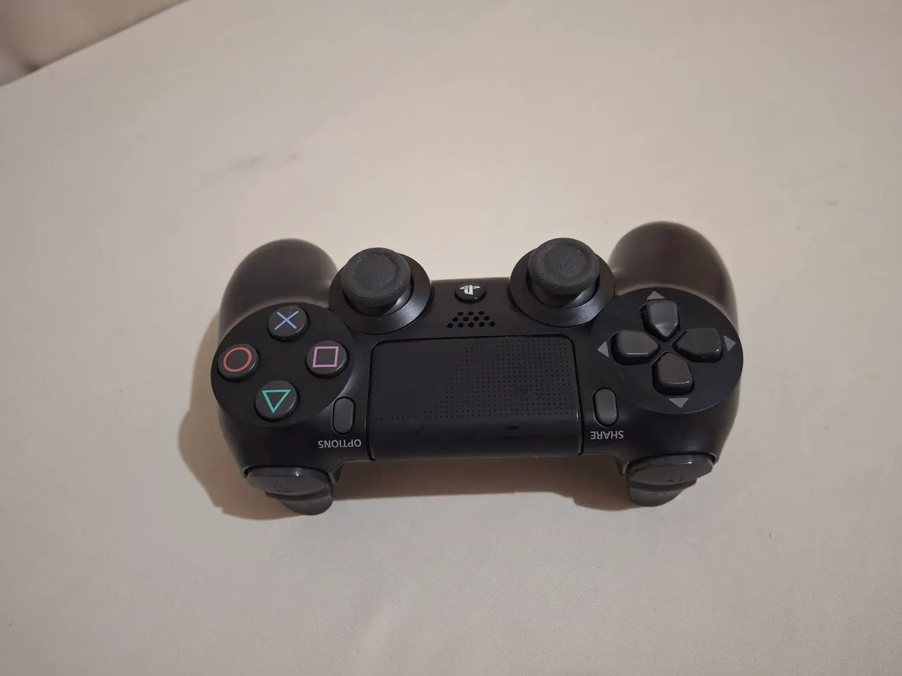 Vendo controle ps 4 original  - Foto 3