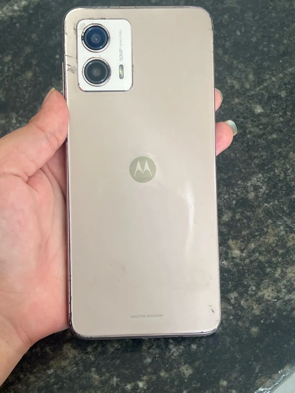 moto g 53  - Foto 2