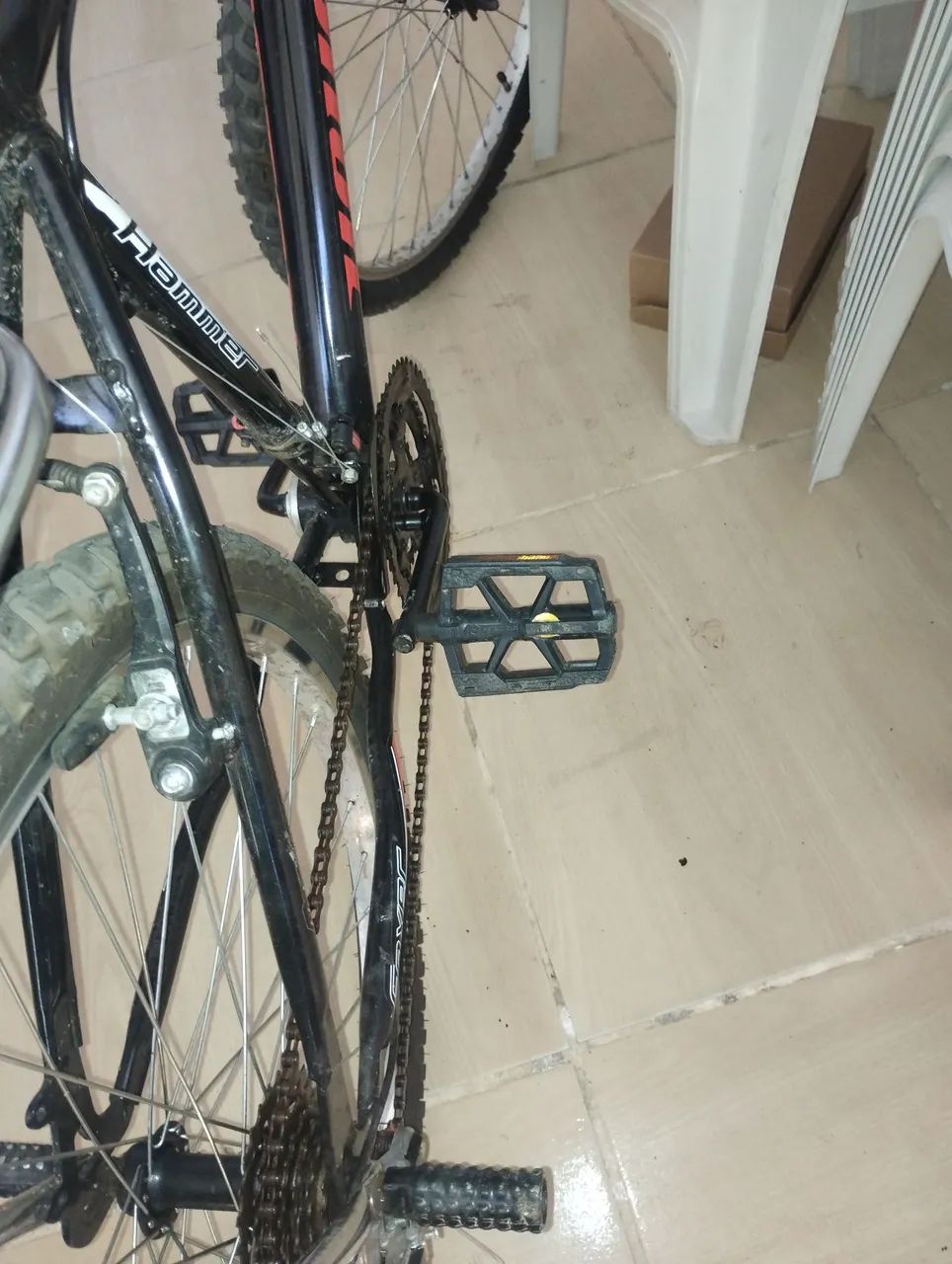 Bicicleta - Foto 2