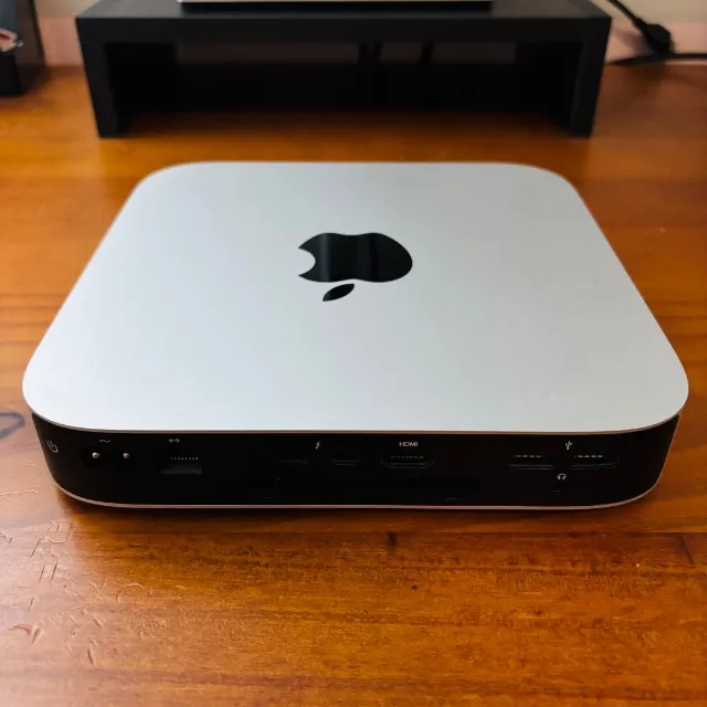mac mini m1 16gb