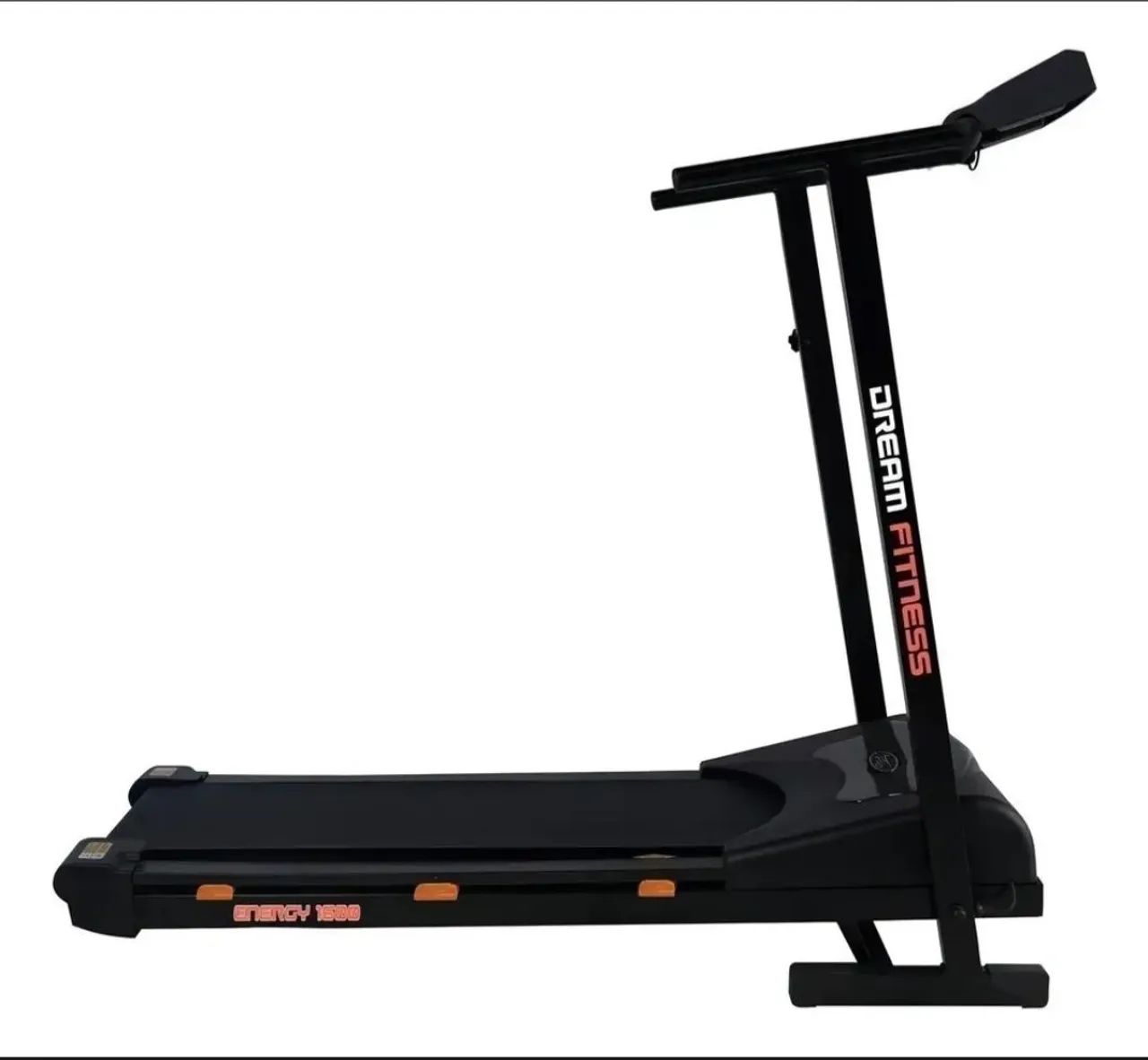 ? ESTEIRA DREAM FITNESS PRO - Foto 4