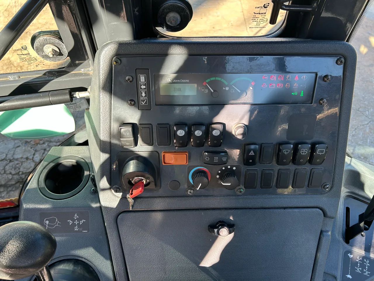 John Deere 4x4 - Foto 3