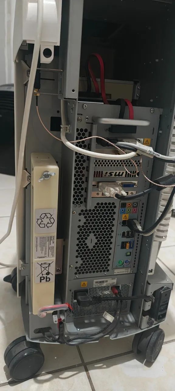 Scanner Intraoral Sirona CEREC AC Bluecam - Foto 2