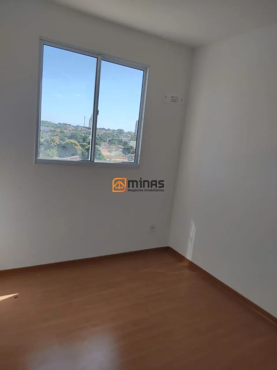 Apartamento com 2 quartos próximo a arena pantanal - Foto 4