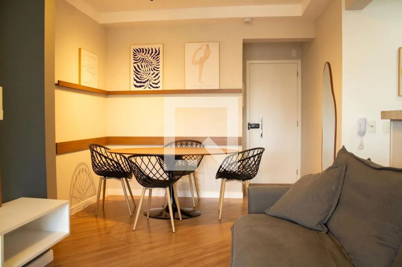 Apartamento à Venda - Brooklin, 2 Quartos, 66 m2 - Foto 4