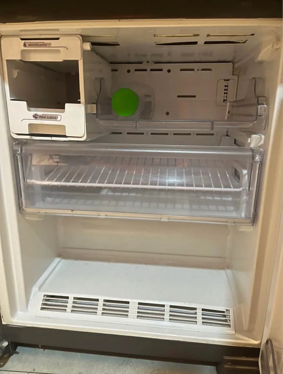 Geladeira Brastemp Inverse 220V - Foto 5