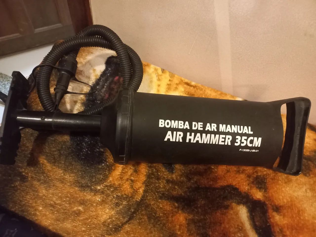 Bomba para infláveis 448303231004856321