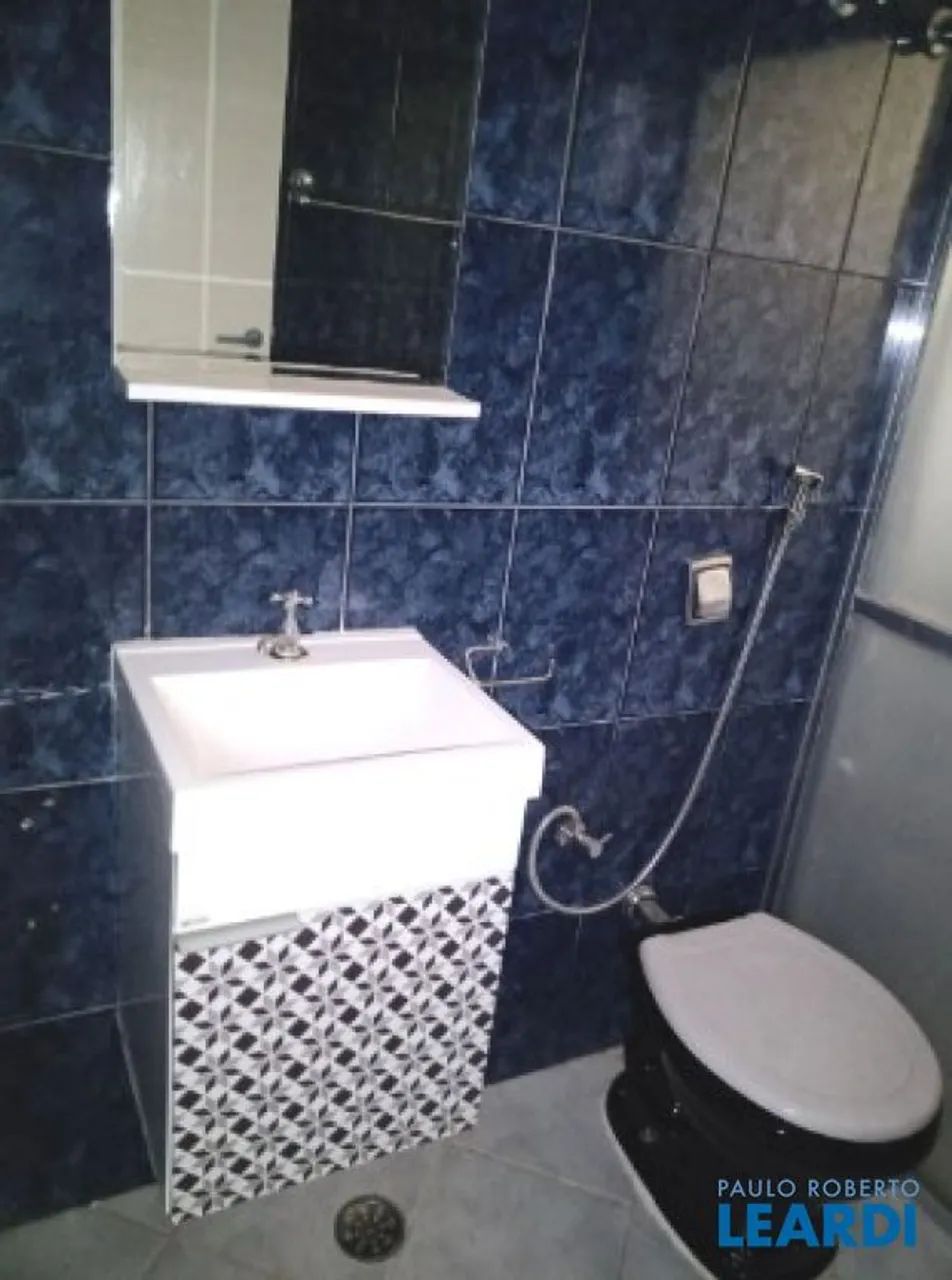 APARTAMENTO - VILA MARIANA - SP - Foto 5