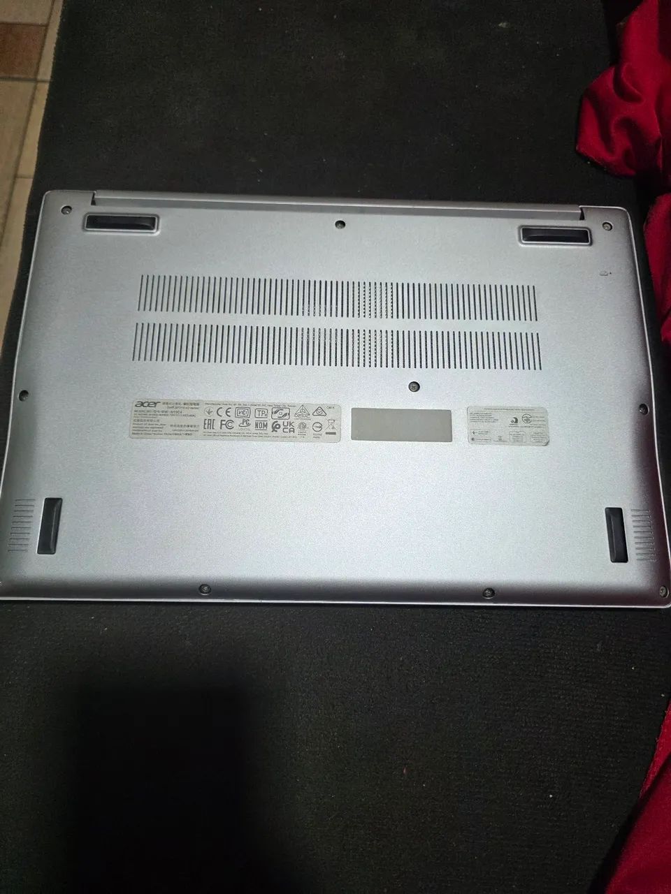Notebook acer swift 3 - Foto 4