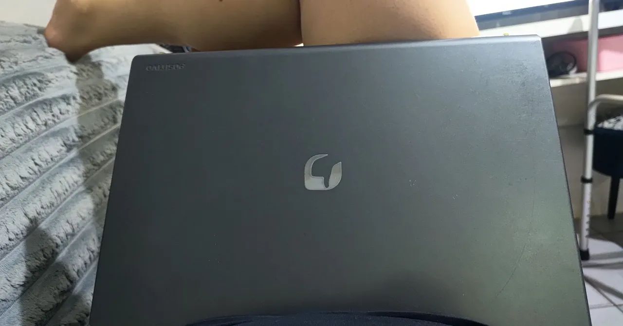 Vendo Notebook - Foto 2