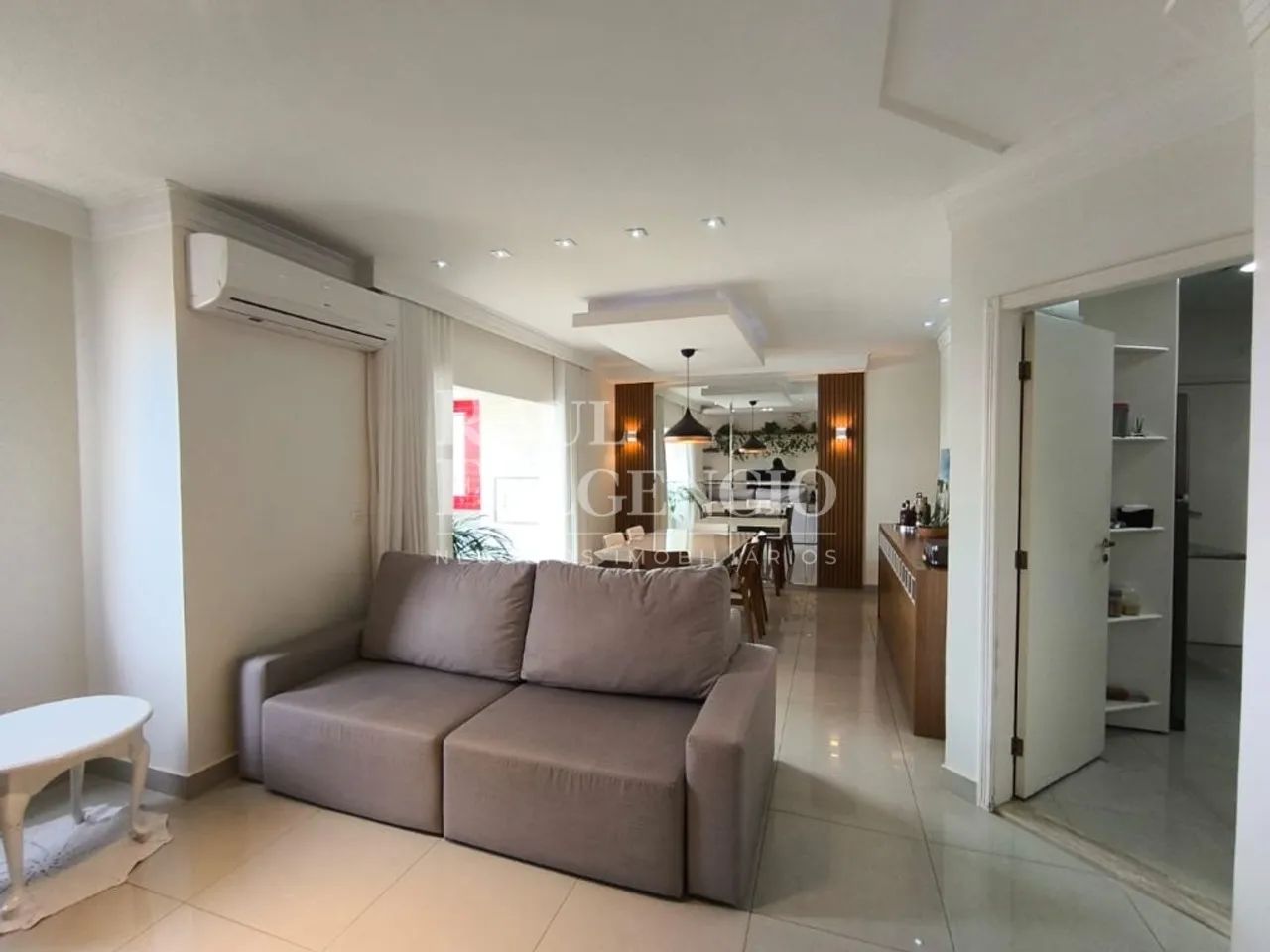 Renaissance | R. Samuel Moura | 110 m² útil | 2 vagas - Foto 5
