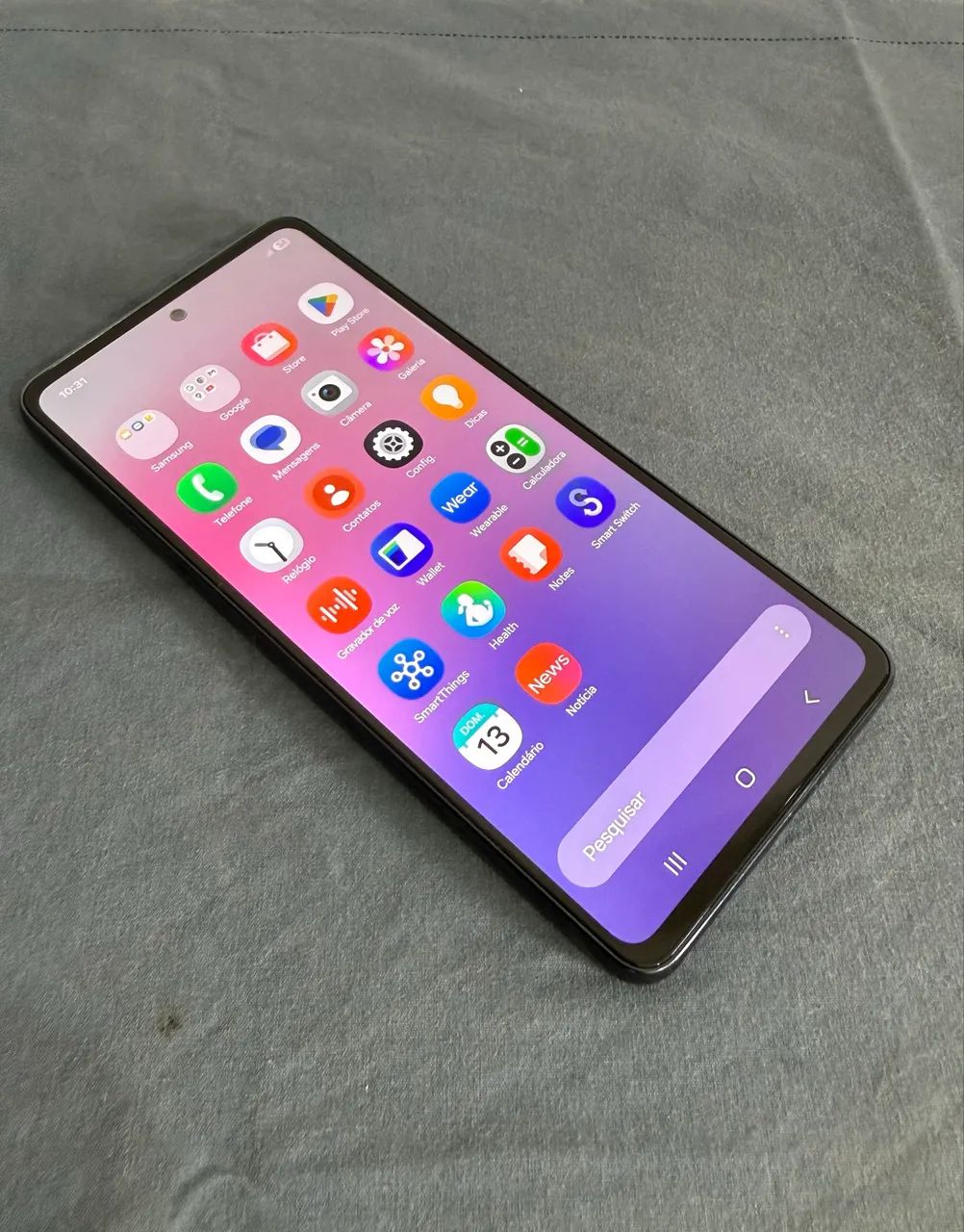 Samsung Galaxy A53 