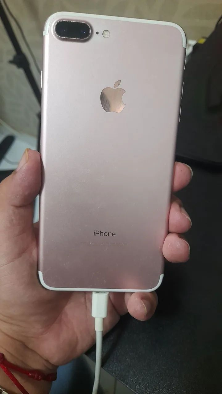 Iphone 7 plus - Foto 2