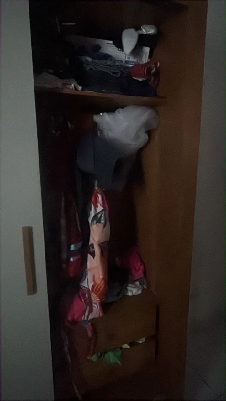 Guarda-roupa - Foto 4