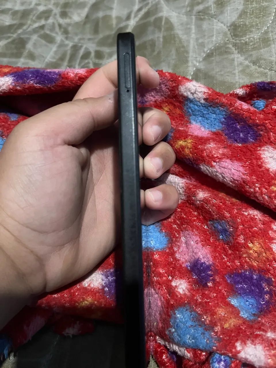 Celular xiomi 