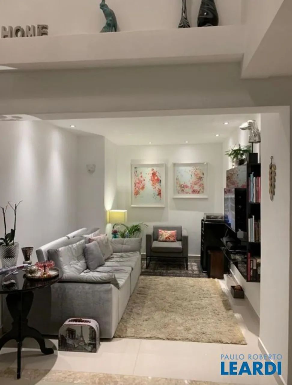 APARTAMENTO - TAMBORÉ - SP - Foto 2