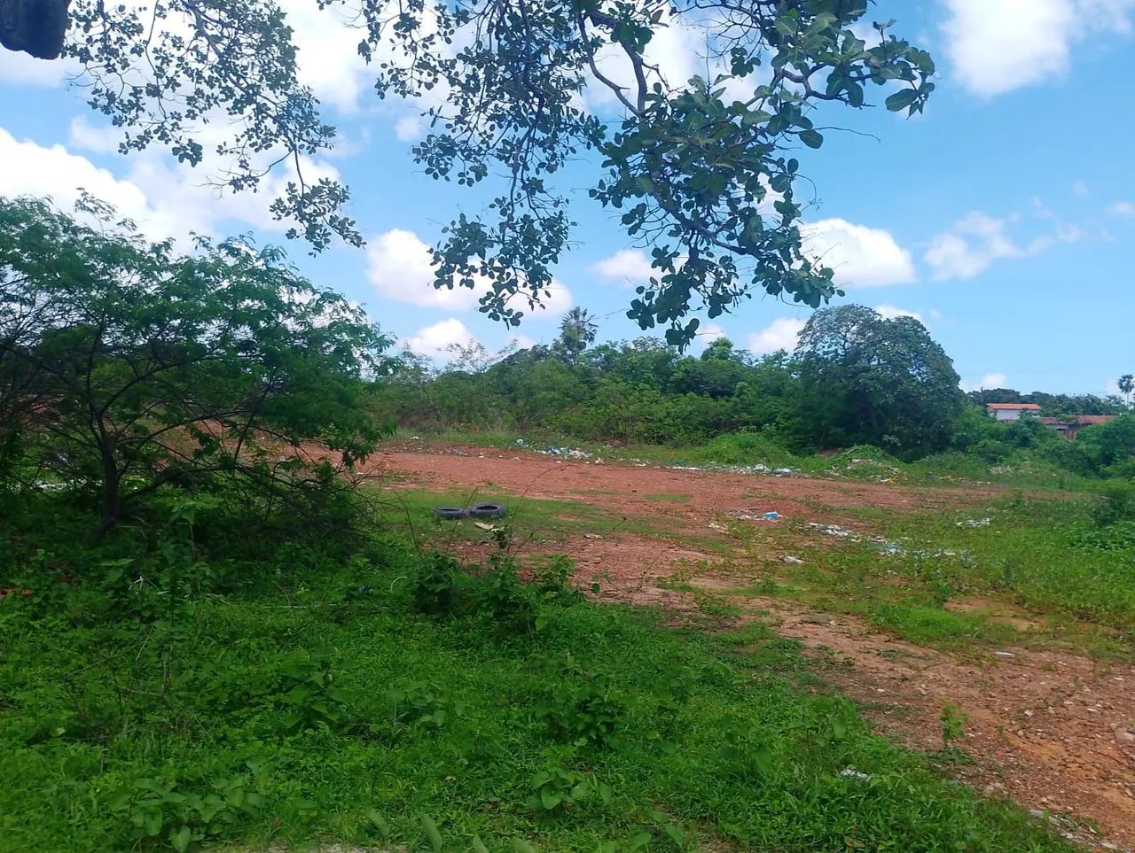 Terreno tamanho 1700m2 - Foto 4