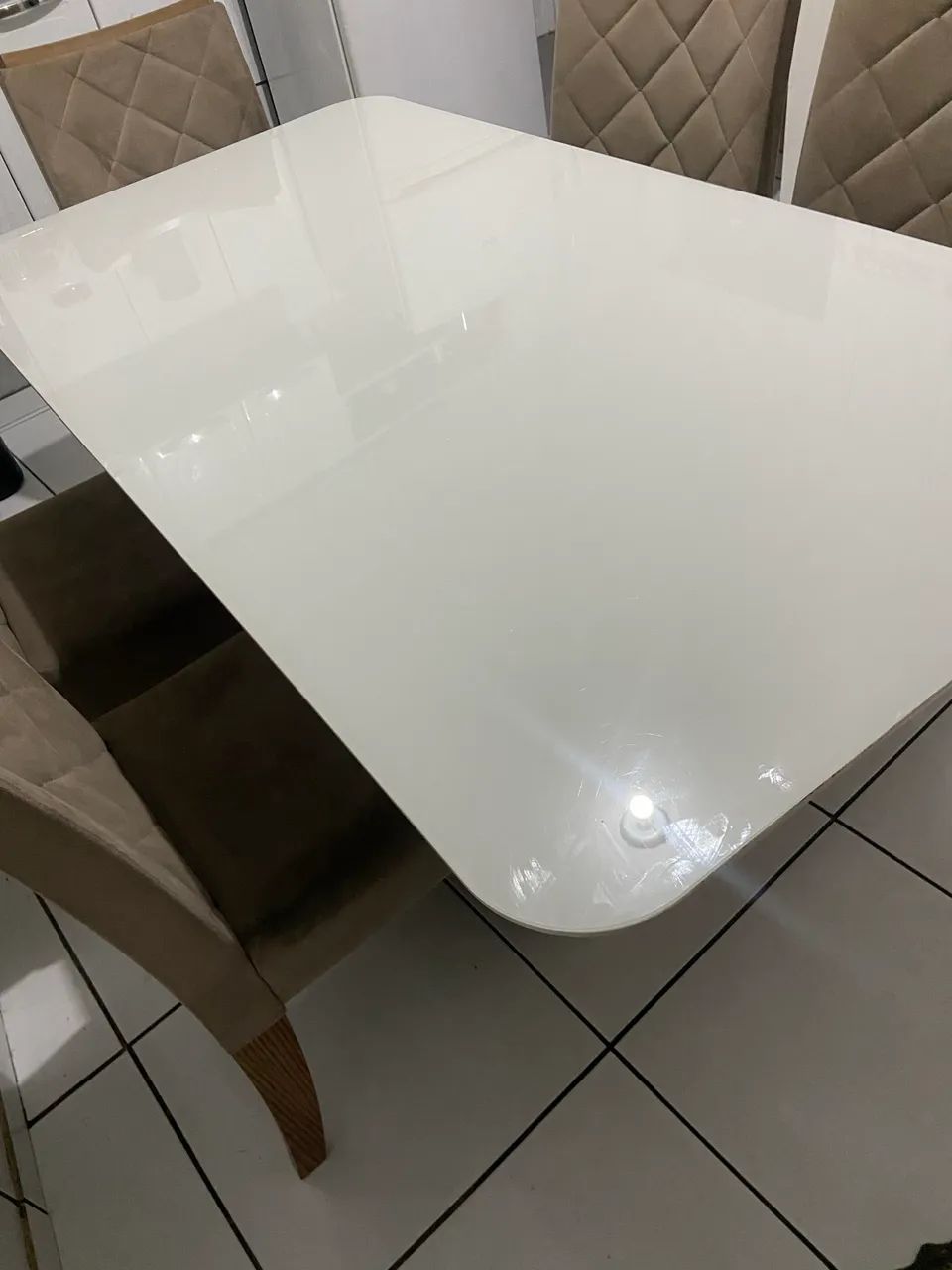 Mesa de cozinha - Foto 3