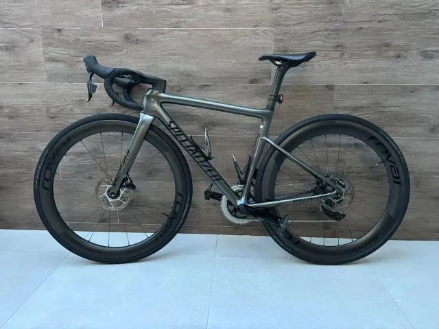 Specialized Tarmac SL8 Expert 