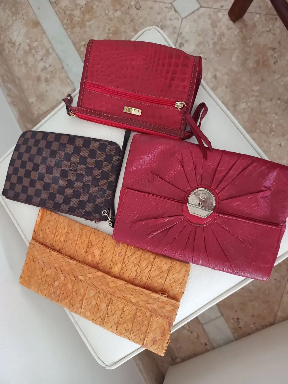 Bolsas - Foto 2