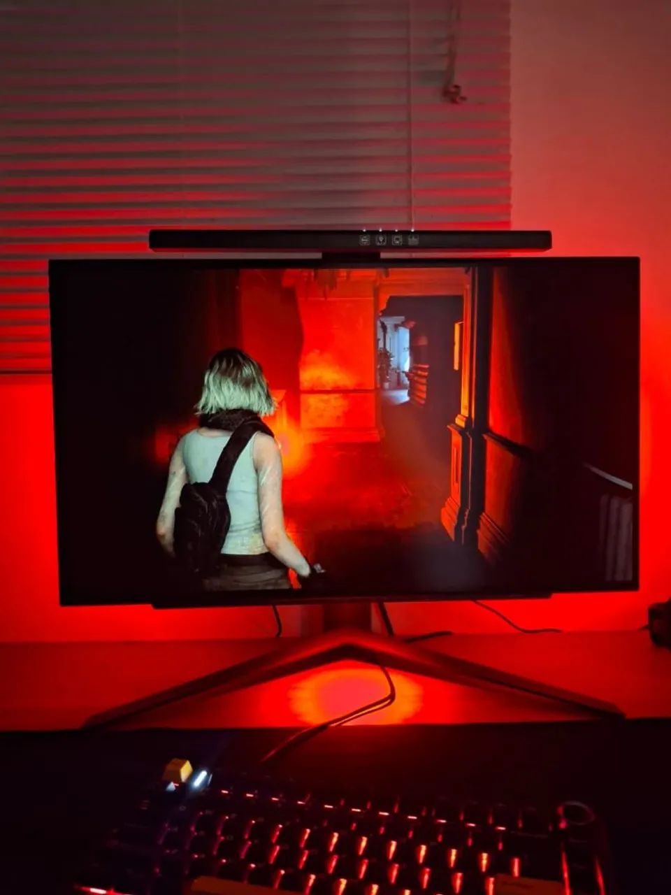 Monitor OLED Ultragear, 27 - 240hz  - Foto 3